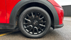 MINI Convertible 1.5 Cooper Classic 2dr Auto Petrol Convertible